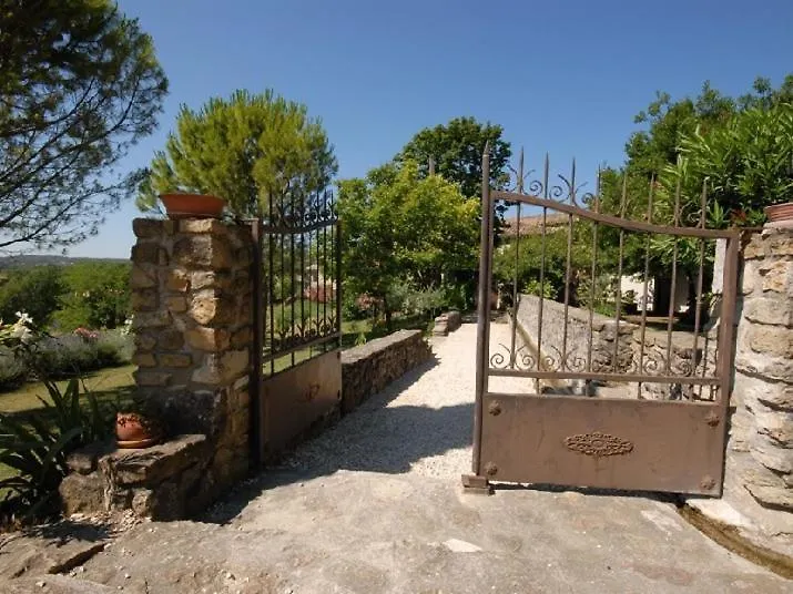 Domaine De Cousignac Acomodação com café da manhã Bourg-Saint-Andéol Alojamento de Acomodação e Pequeno-almoço