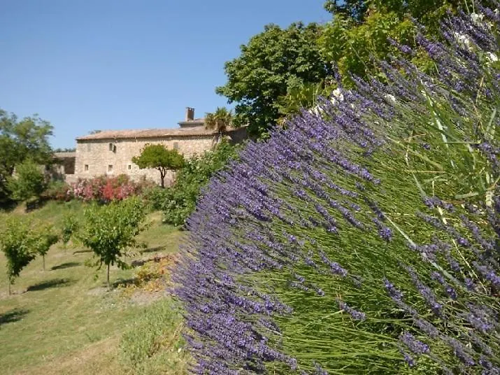 Domaine De Cousignac Acomodação com café da manhã Bourg-Saint-Andéol