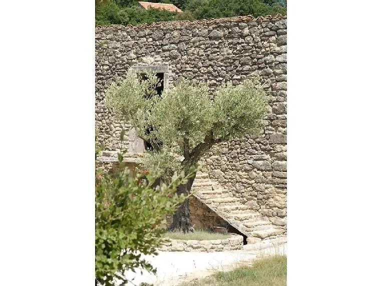 Domaine De Cousignac Acomodação com café da manhã Bourg-Saint-Andéol 0*,  França